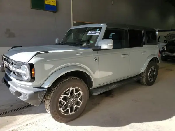 1FMDE5BH7PLB10759 2023 FORD BRONCO - Image 1