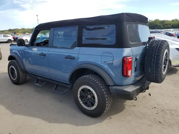 1FMDE5BH7PLB13791 2023 FORD BRONCO - Image 2