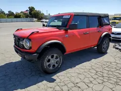 1FMDE5BH7PLB20630 2023 FORD BRONCO