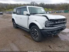 1FMDE5BH7PLB50064 2023 FORD BRONCO