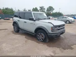 1FMDE5BH7PLB60190 2023 FORD BRONCO