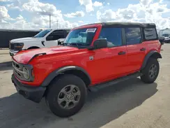 1FMDE5BH7PLB63607 2023 FORD BRONCO