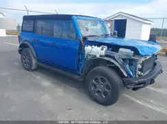 1FMDE5BH7PLB89768 2023 FORD BRONCO