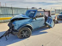 1FMDE5BH7PLC10893 2023 FORD BRONCO