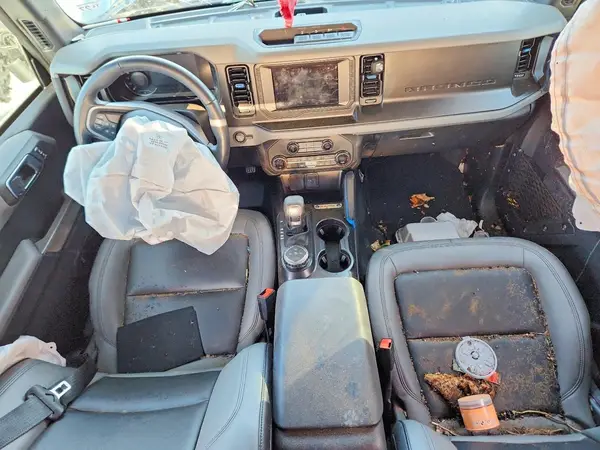1FMDE5BH7PLC10893 2023 FORD BRONCO - Image 8