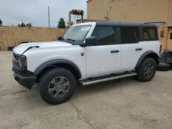 1FMDE5BH7PLC16046 2023 FORD BRONCO