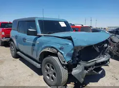 1FMDE5BH7PLC19254 2023 FORD BRONCO