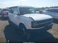 1FMDE5BH8MLA63043 2021 FORD BRONCO