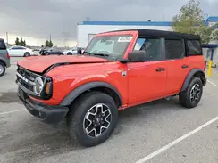 1FMDE5BH8MLA82532 2021 FORD BRONCO