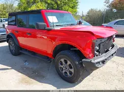 1FMDE5BH8MLA82823 2021 FORD BRONCO