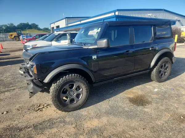 1FMDE5BH8MLA96723 2021 FORD BRONCO - Image 1