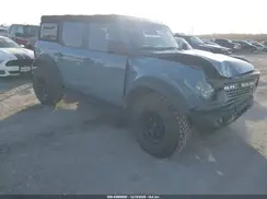 1FMDE5BH8MLA97242 2021 FORD BRONCO