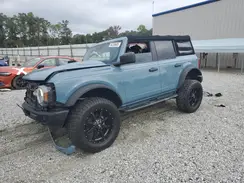 1FMDE5BH8MLB06988 2021 FORD BRONCO