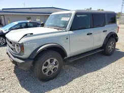 1FMDE5BH8NLA75341 2022 FORD BRONCO