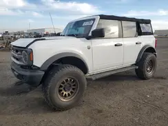 1FMDE5BH8NLA87120 2022 FORD BRONCO