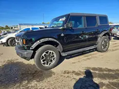 1FMDE5BH8NLA87800 2022 FORD BRONCO
