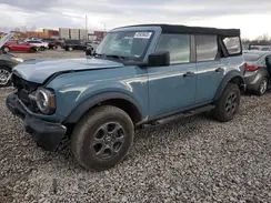 1FMDE5BH8NLA99753 2022 FORD BRONCO