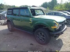 1FMDE5BH8NLB00397 2022 FORD BRONCO