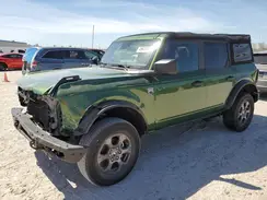 1FMDE5BH8NLB01842 2022 FORD BRONCO