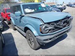 1FMDE5BH8NLB12839 2022 FORD BRONCO