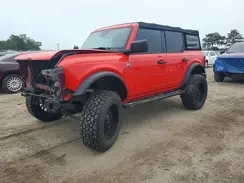 1FMDE5BH8NLB18222 2022 FORD BRONCO