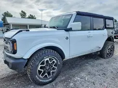 1FMDE5BH8NLB28166 2022 FORD BRONCO