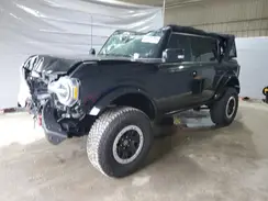 1FMDE5BH8NLB33495 2022 FORD BRONCO