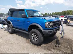 1FMDE5BH8NLB36249 2022 FORD BRONCO