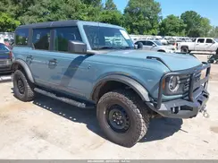1FMDE5BH8NLB53245 2022 FORD BRONCO