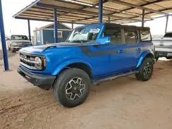 1FMDE5BH8NLB63886 2022 FORD BRONCO