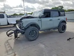1FMDE5BH8NLB85693 2022 FORD BRONCO