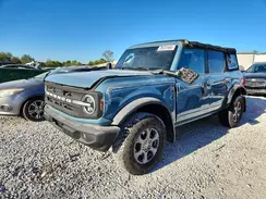1FMDE5BH8NLB86410 2022 FORD BRONCO