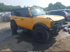 1FMDE5BH8NLB86567 2022 FORD BRONCO