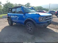 1FMDE5BH8NLB86648 2022 FORD BRONCO