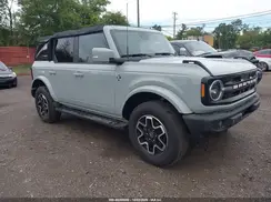 1FMDE5BH8PLB05215 2023 FORD BRONCO