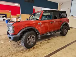 1FMDE5BH8PLB17266 2023 FORD BRONCO