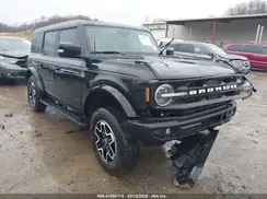 1FMDE5BH8PLB87446 2023 FORD BRONCO