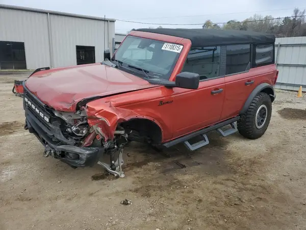 1FMDE5BH8PLB94008 2023 FORD BRONCO - Image 1