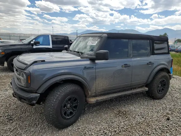 1FMDE5BH8PLC19019 2023 FORD BRONCO - Image 1