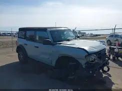 1FMDE5BH9MLA61091 2021 FORD BRONCO