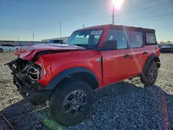 1FMDE5BH9MLA82314 2021 FORD BRONCO