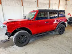 1FMDE5BH9MLA85309 2021 FORD BRONCO
