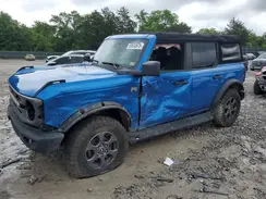 1FMDE5BH9MLB02593 2021 FORD BRONCO