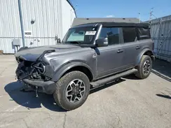 1FMDE5BH9MLB07972 2021 FORD BRONCO