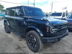 1FMDE5BH9NLA71329 2022 FORD BRONCO