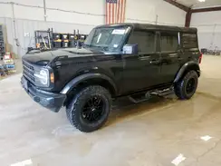 1FMDE5BH9NLA79561 2022 FORD BRONCO