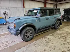 1FMDE5BH9NLA86879 2022 FORD BRONCO