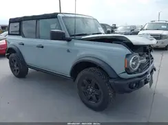 1FMDE5BH9NLA87269 2022 FORD BRONCO