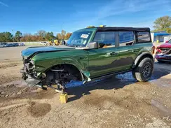 1FMDE5BH9NLA99759 2022 FORD BRONCO