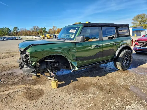 1FMDE5BH9NLA99759 2022 FORD BRONCO - Image 1